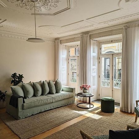 B28 Apartments ポルト エクステリア 写真