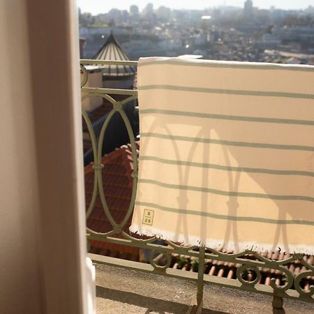 B28 Apartments ポルト エクステリア 写真