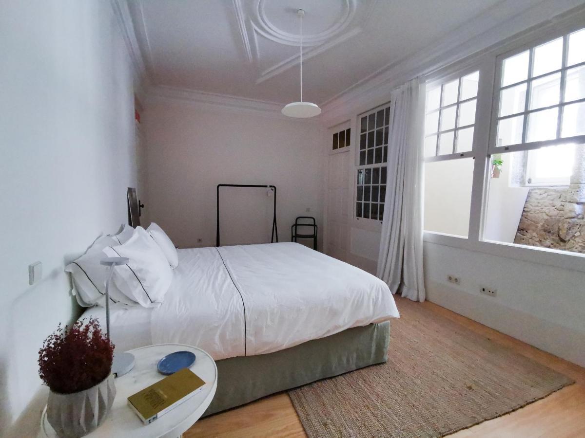 B28 Apartments ポルト エクステリア 写真