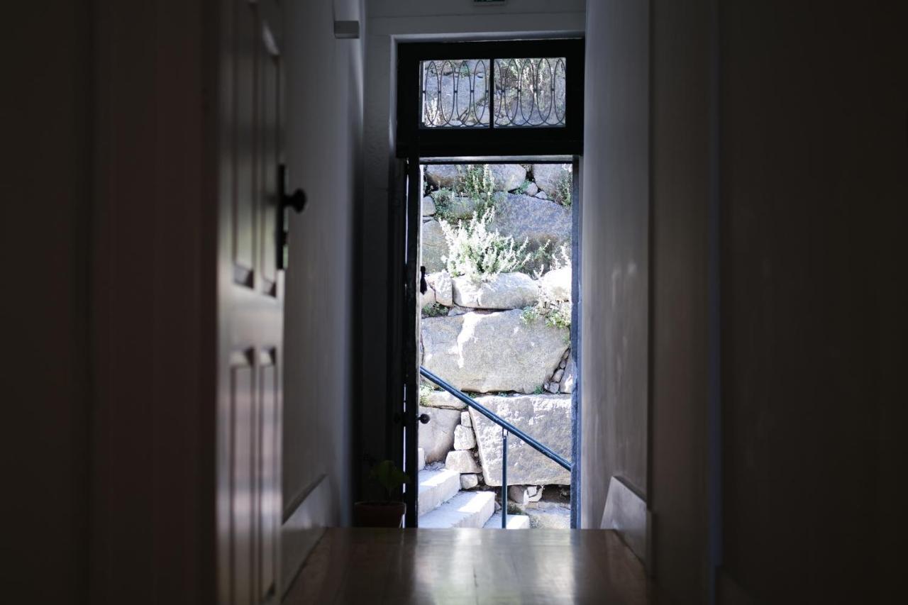 B28 Apartments ポルト エクステリア 写真