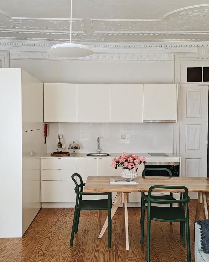 B28 Apartments ポルト エクステリア 写真
