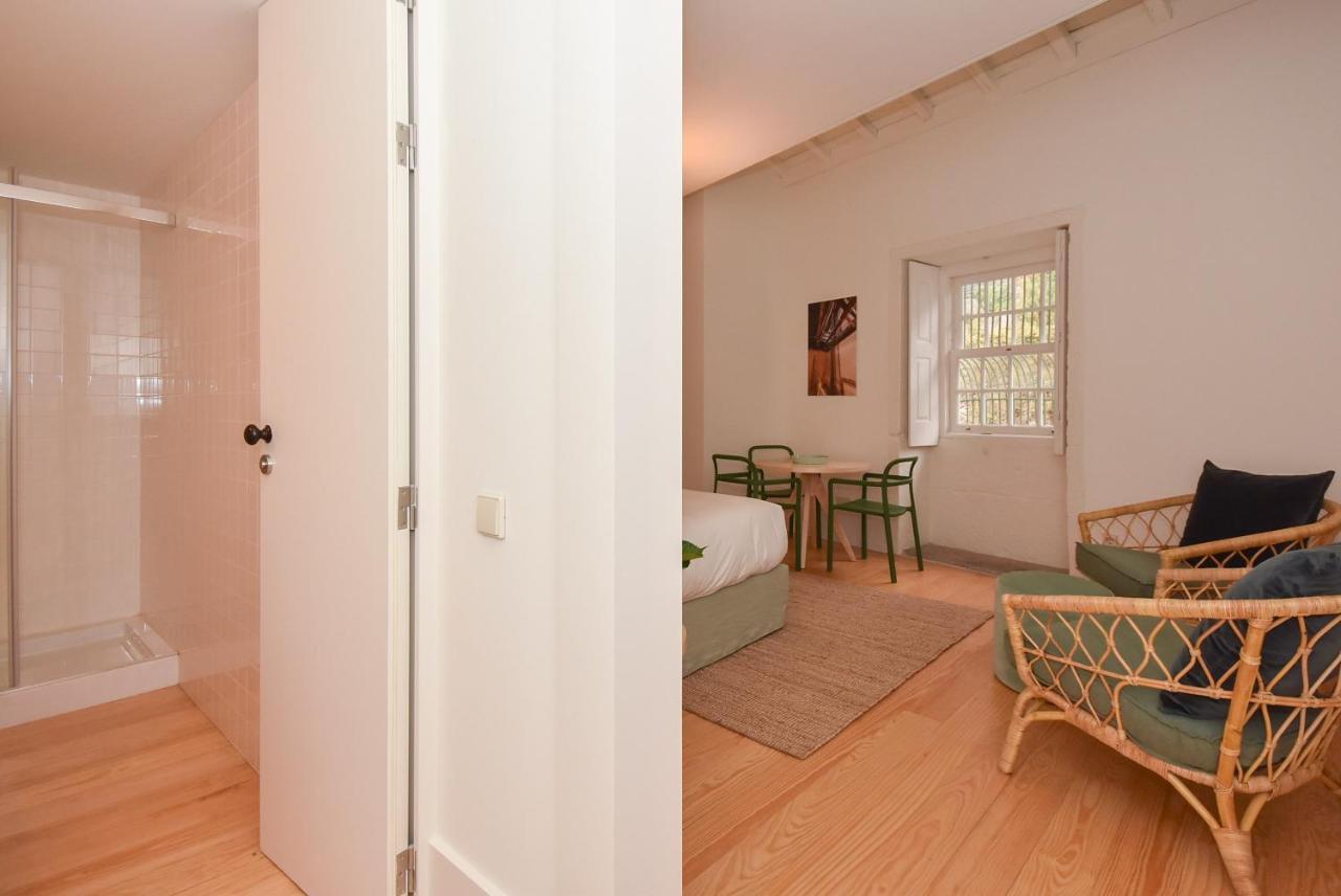 B28 Apartments ポルト エクステリア 写真