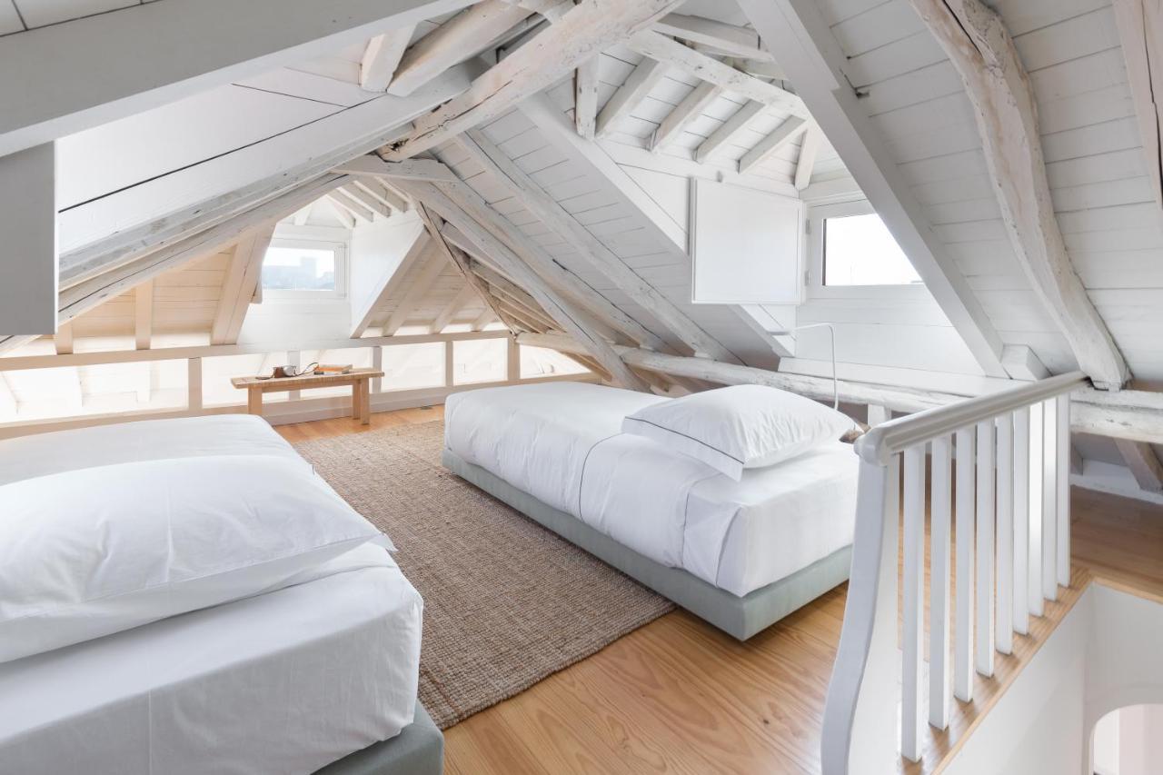 B28 Apartments ポルト エクステリア 写真