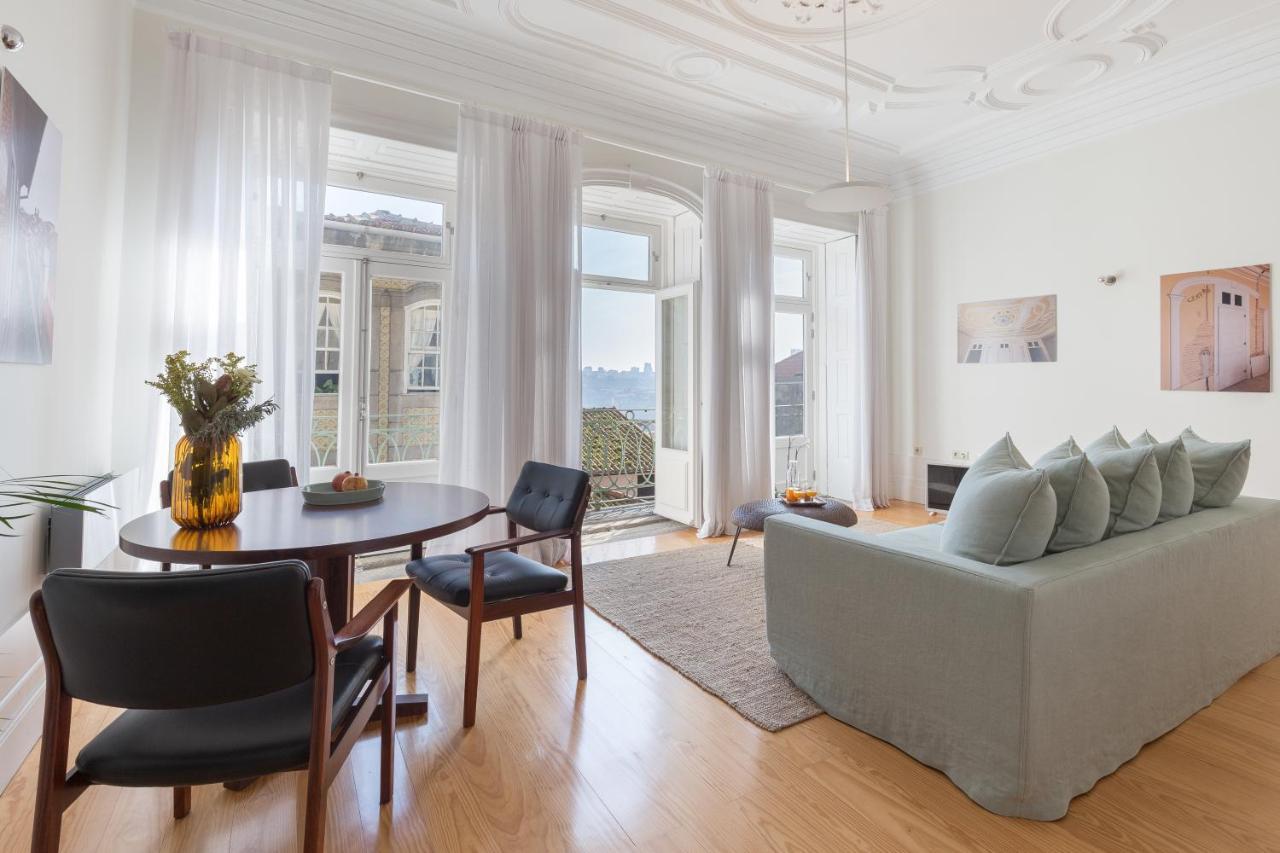 B28 Apartments ポルト エクステリア 写真