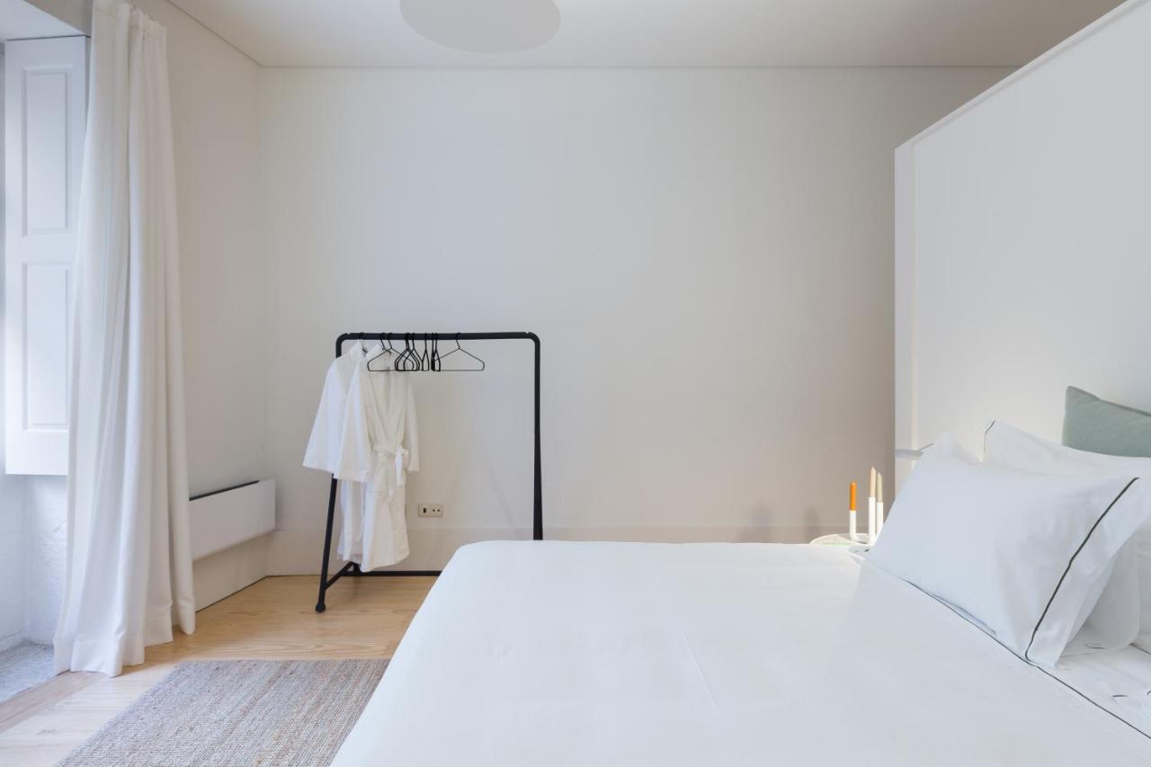 B28 Apartments ポルト エクステリア 写真