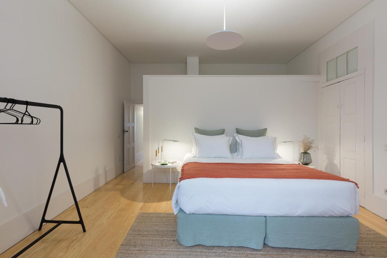 B28 Apartments ポルト エクステリア 写真