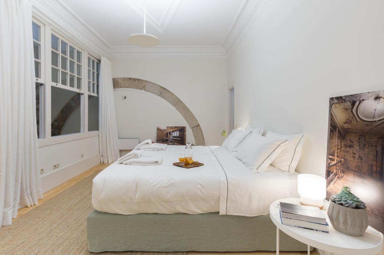 B28 Apartments ポルト エクステリア 写真