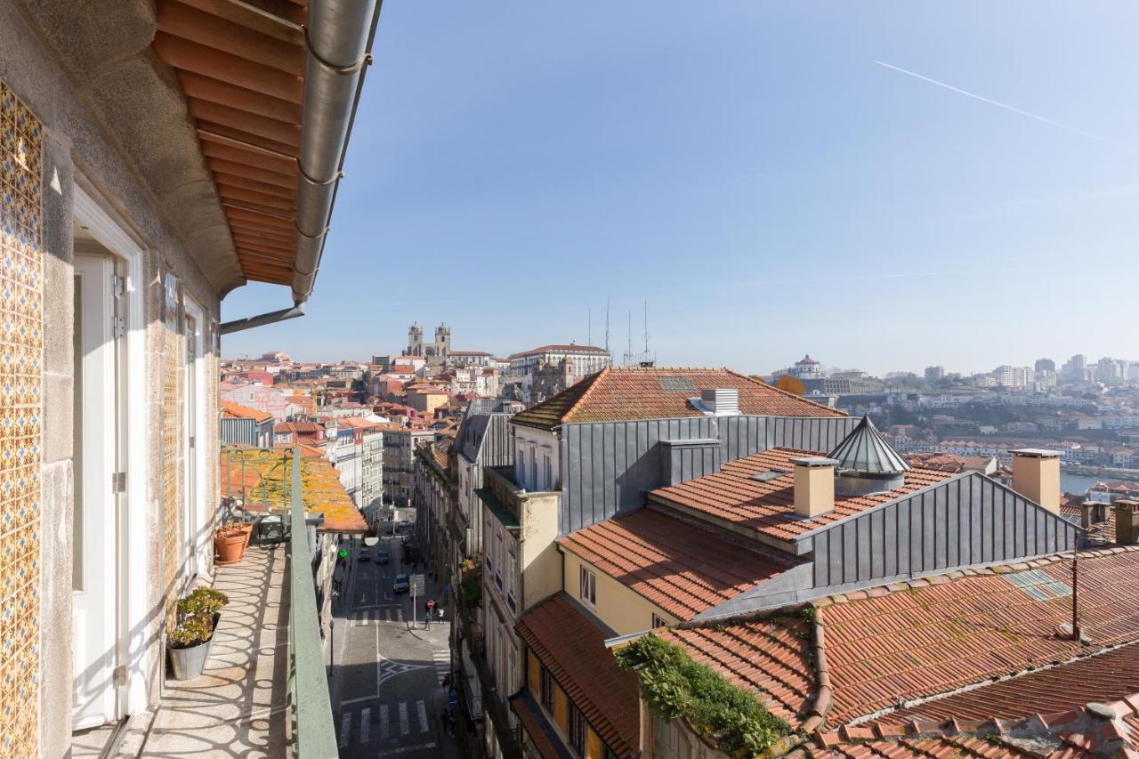 B28 Apartments ポルト エクステリア 写真