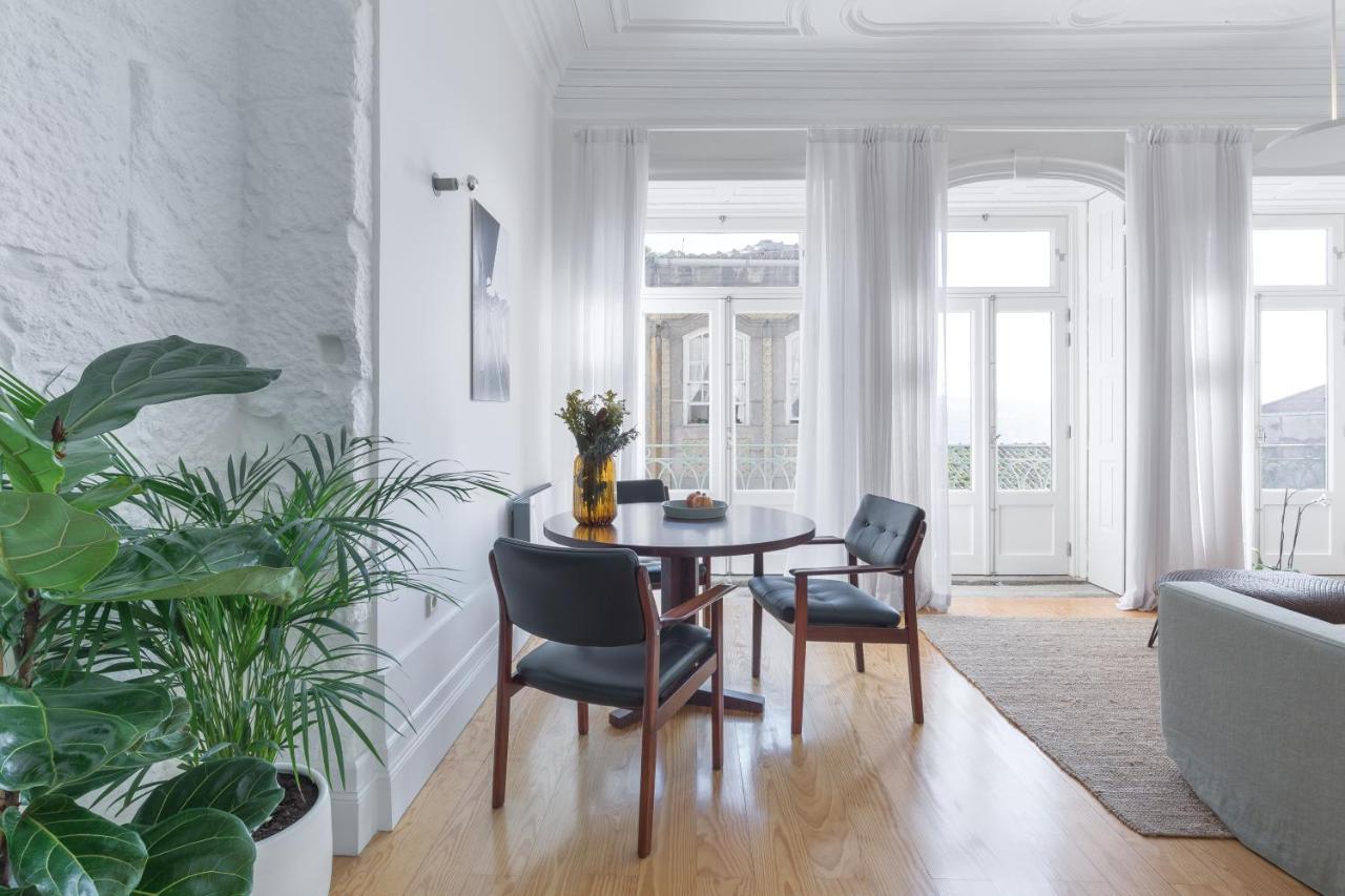 B28 Apartments ポルト エクステリア 写真