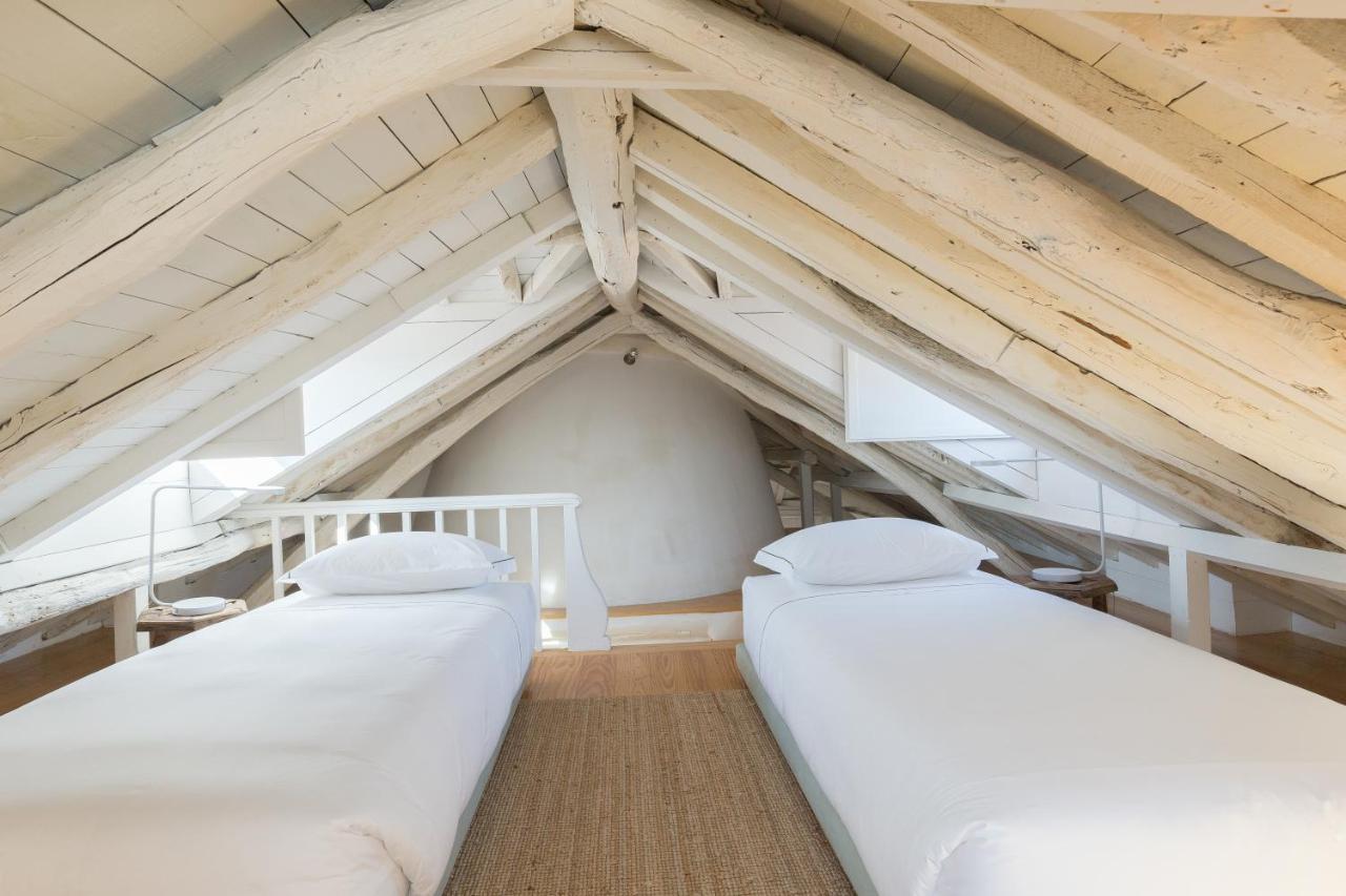 B28 Apartments ポルト エクステリア 写真