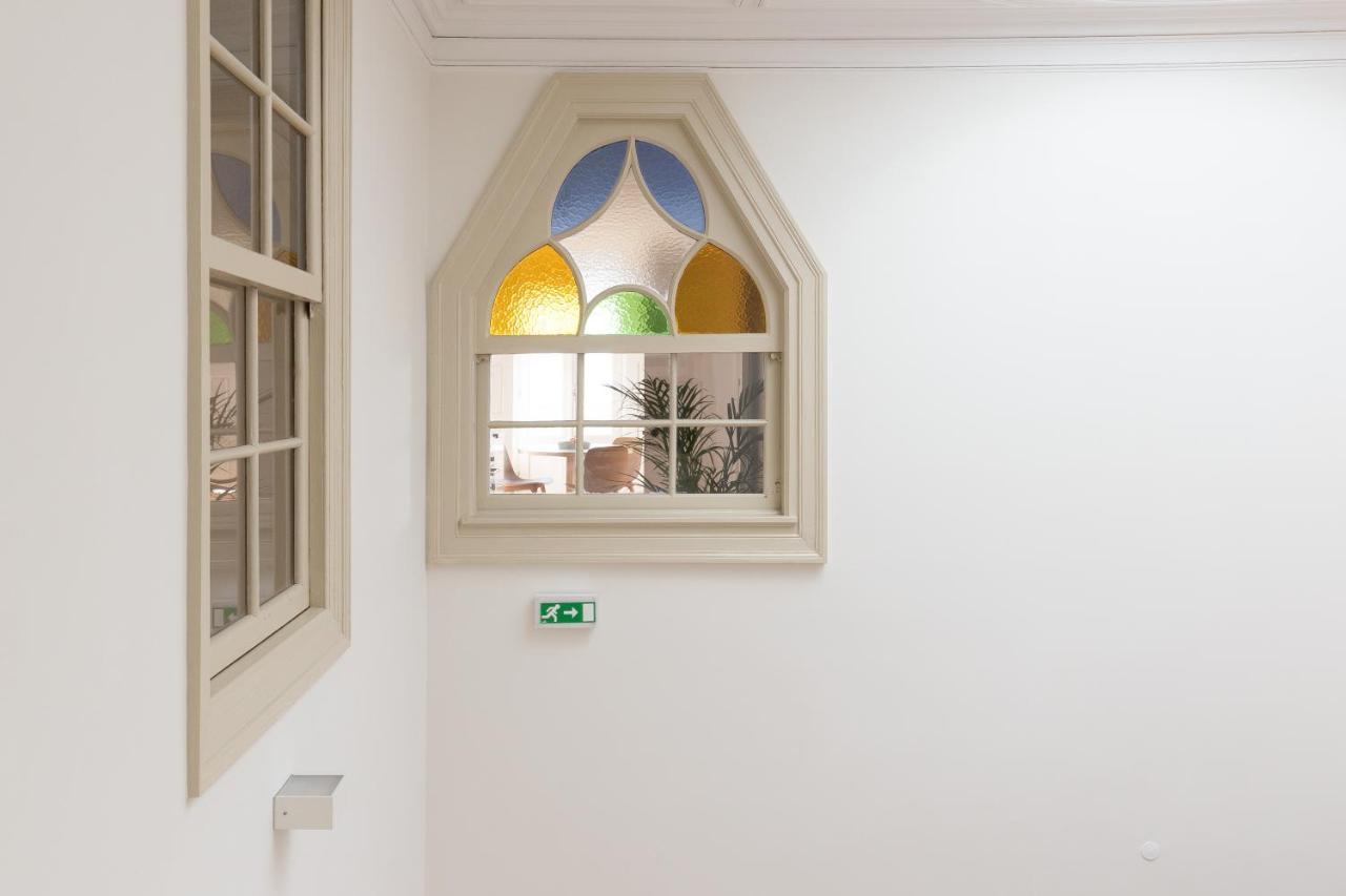 B28 Apartments ポルト エクステリア 写真