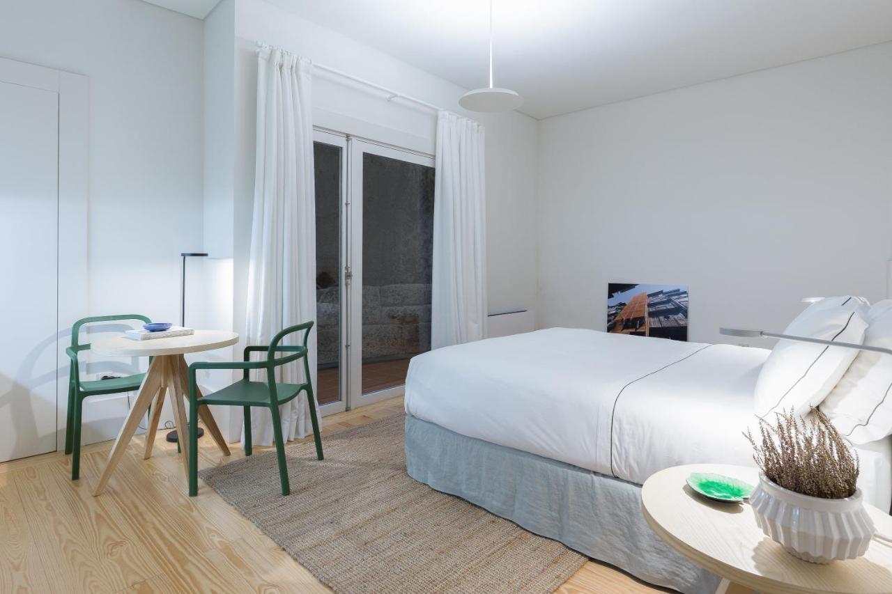 B28 Apartments ポルト エクステリア 写真