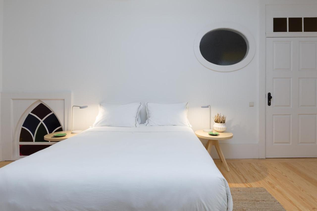 B28 Apartments ポルト エクステリア 写真