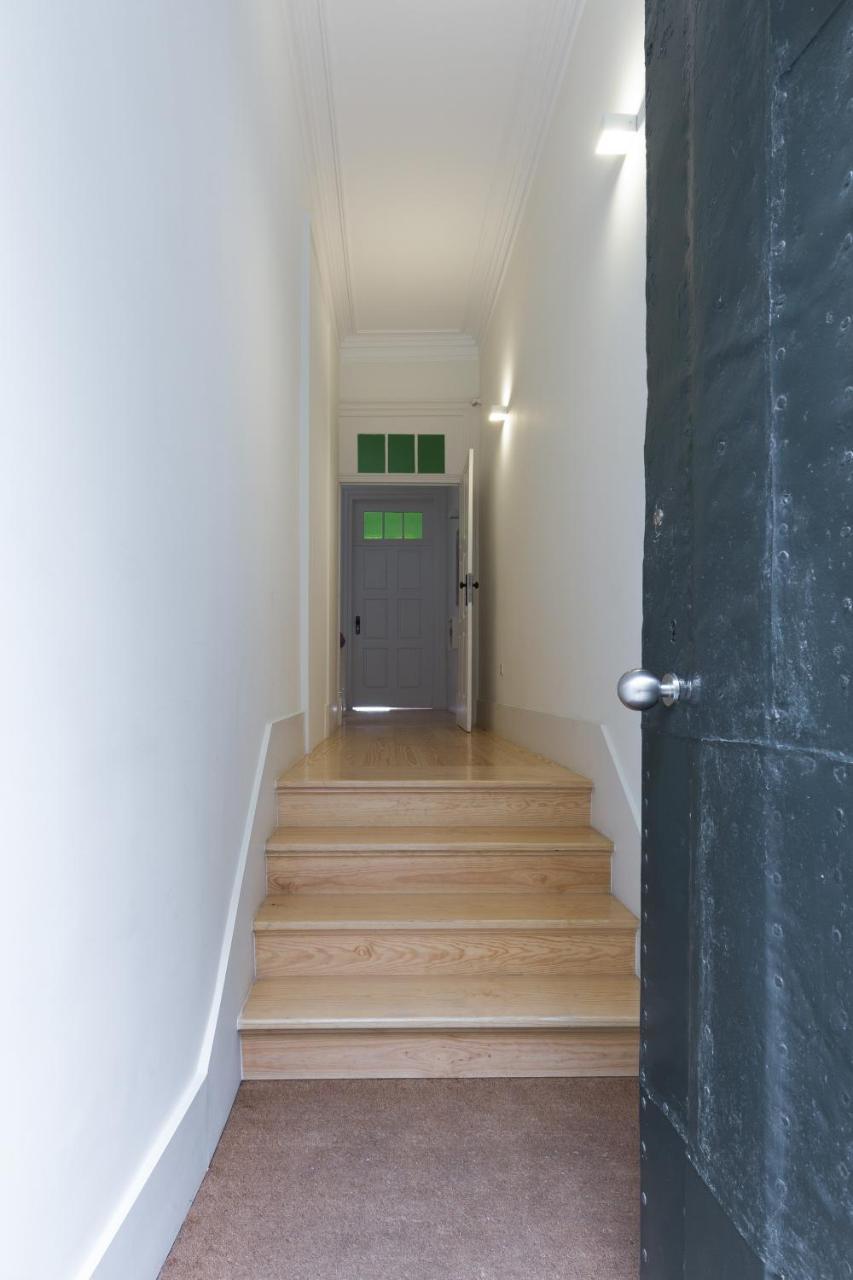 B28 Apartments ポルト エクステリア 写真